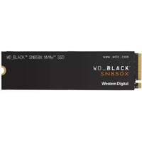 WD 1TB M.2 NVMe WDS100T2XHE SN850X Heatsink