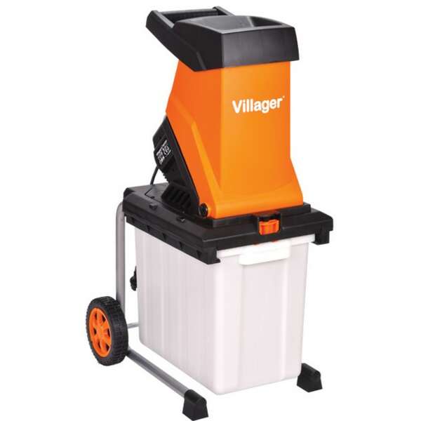 VILLAGER VC 2500