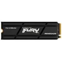 KINGSTON 1TB M.2 NVMe SFYRSK / 1000G SSD FURY Renegade