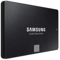 SAMSUNG 2TB 2.5 inca SATA III MZ-77E2T0BW 870 EVO Series SSD