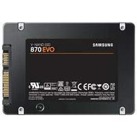 SAMSUNG 2TB 2.5 inca SATA III MZ-77E2T0BW 870 EVO Series SSD