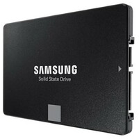 SAMSUNG 4TB 2.5 inca SATA III MZ-77E4T0BW 870 EVO Series SSD