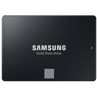 SAMSUNG 4TB 2.5 inca SATA III MZ-77E4T0BW 870 EVO Series SSD