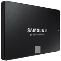 SAMSUNG SSD 4TB 870 EVO 2.5 SATA III MZ-77E4T0B