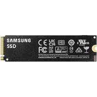 SAMSUNG 4TB M.2 NVMe MZ-V9P4T0BW 990 Pro Series SSD