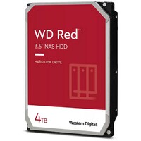 WD 4TB 3.5 inca SATA III 256MB IntelliPower WD40EFPX Red Plus