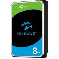 SEAGATE 8TB 3.5 inca SATA III 256MB ST8000VX010 SkyHawk Surveillance