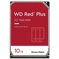 WD 10TB 3.5 inca SATA III 256MB WD101EFBX Red Plus
