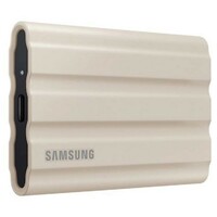 SAMSUNG Portable T7 Shield 1TB SSD MU-PE1T0K