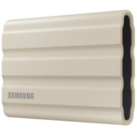 SAMSUNG Portable T7 Shield 1TB SSD MU-PE1T0K