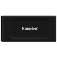 KINGSTON Portable XS1000 2TB SSD SXS1000/2000G