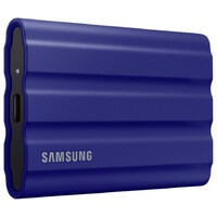 SAMSUNG Portable T7 Shield 2TB SSD MU-PE2T0R