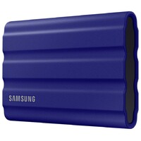 SAMSUNG Portable T7 Shield 2TB SSD MU-PE2T0R