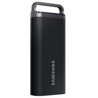 SAMSUNG Portable T5 EVO 2TB SSD MU-PH2T0S