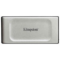 KINGSTON Portable XS2000 4TB SSD SXS2000/4000G