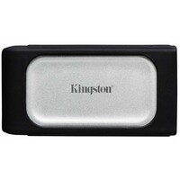 KINGSTON Portable XS2000 4TB SSD SXS2000/4000G