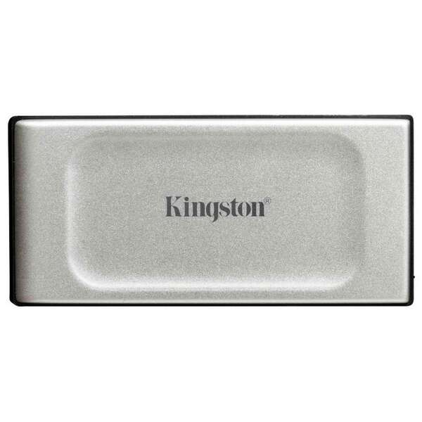 KINGSTON Portable XS2000 4TB SSD SXS2000/4000G