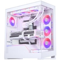 TMC PC Avatar Ryzen 9 7950X/64GB/M.2 2TB/RTX4090/1050W