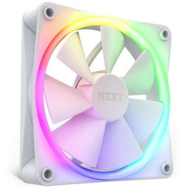 NZXT F120RGB 120mm (RF-R12SF-W1)