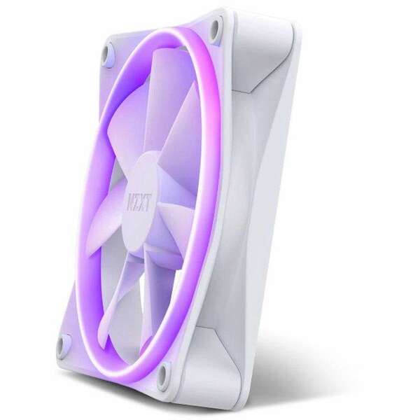 NZXT F120RGB 120mm (RF-R12SF-W1)