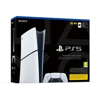 SONY PlayStation 5 Digital