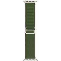 MOYE Zamenska narukvica za Moye Kronos 4 Smart Watch 44 / 45 / 49mm Green