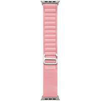 MOYE Zamenska narukvica za Moye Kronos 4 Smart Watch 44 / 45 / 49mm Pink Sand