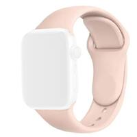 MOYE Zamenska narukvica za Moye Kronos 4 Smart Watch 44/45/49mm  Pink Sand