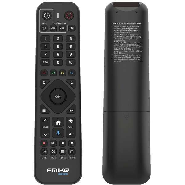 AMIKO A11 BLU