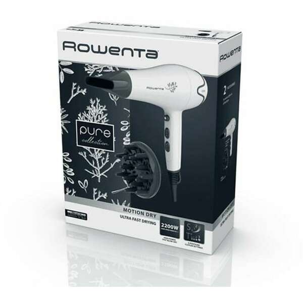 ROWENTA CV5708 PURE NATURE