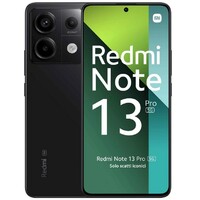 XIAOMI Redmi Note 13 Pro 5G 8GB/256GB Midnight Black MZB0FENEU