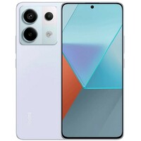 XIAOMI Redmi Note 13 Pro 5G 8GB/256GB Lavender Purple MZB0FD9EU