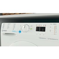 INDESIT BWSA 61294 W EU N