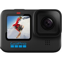 GOPRO Hero10 Black CHDHX-102-RT