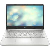 HP 14s-dq5028nm 14 FHD AG IPS i5-1235U 8GB 512GB srebrna 8D6R5EA