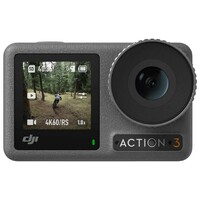  DJI Osmo Action3 Adventure Combo CP.OS.00000221.01