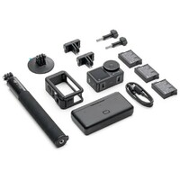  DJI Osmo Action3 Adventure Combo CP.OS.00000221.01