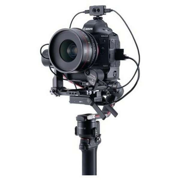 DJI Focus Ronin 3D Focus System CP.RN.00000111.01