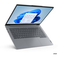 LENOVO IdeaPad 5 Slim 14ABR8 14 IPS WUXGA Ryzen 7-7730U 16GB 1TB SSD siva 82XE0085YA