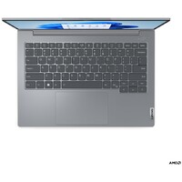 LENOVO IdeaPad 5 Slim 14ABR8 14 IPS WUXGA Ryzen 7-7730U 16GB 1TB SSD siva 82XE0085YA