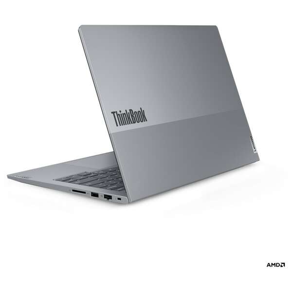 LENOVO IdeaPad 5 Slim 14ABR8 14 IPS WUXGA Ryzen 7-7730U 16GB 1TB SSD siva 82XE0085YA