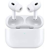 APPLE AirPods Pro2 with MagSafe Case USB-C mtjv3zm/a