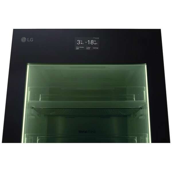 LG GBG719MDNN