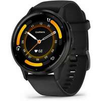 GARMIN Venu 3 Black Slate