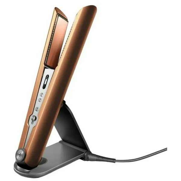 DYSON Corrale Bright Copper/Bright Nicke