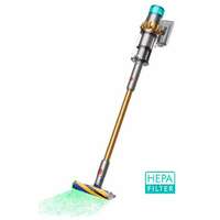 DYSON V15 Detect Absolute Gold