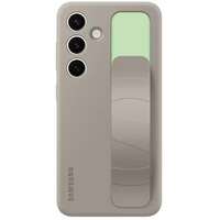 SAMSUNG Standing Grip Case S24 Grey EF-GS921-CUE