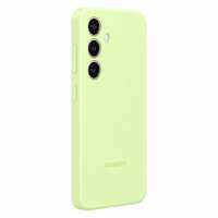 SAMSUNG Silicone Case S24 Green EF-PS921-TGE