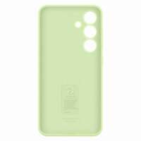 SAMSUNG Silicone Case S24 Green EF-PS921-TGE