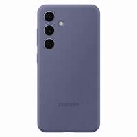 SAMSUNG Silicone Case S24 Violet EF-PS921-TVE